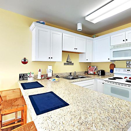 Апартаменты Grand Caribbean Perdido Key 101 West Экстерьер фото