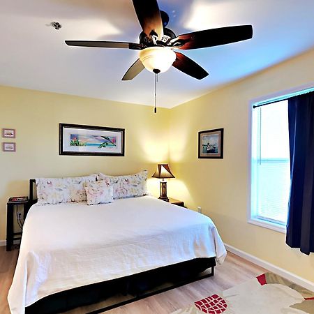 Апартаменты Grand Caribbean Perdido Key 101 West Экстерьер фото