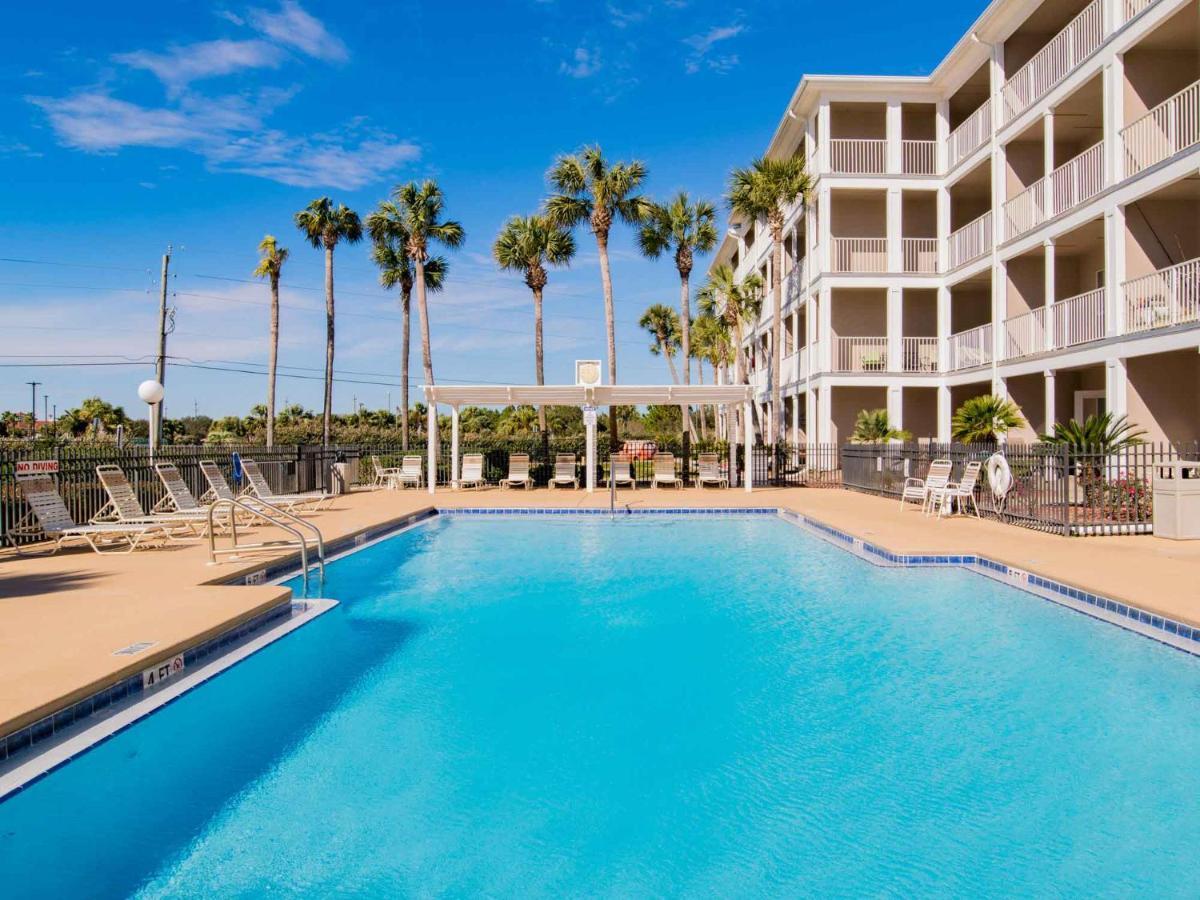 Апартаменты Grand Caribbean Perdido Key 101 West Экстерьер фото